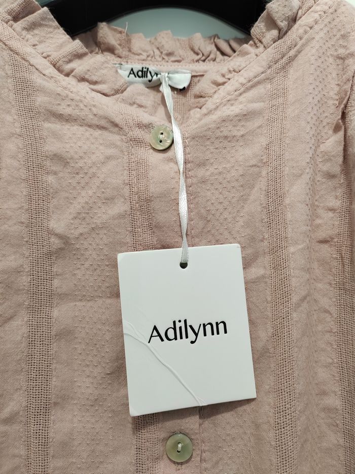 chemise femme Adilynn - photo numéro 2