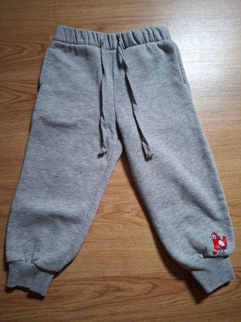 Survêtement paris 2024  2 3 ans