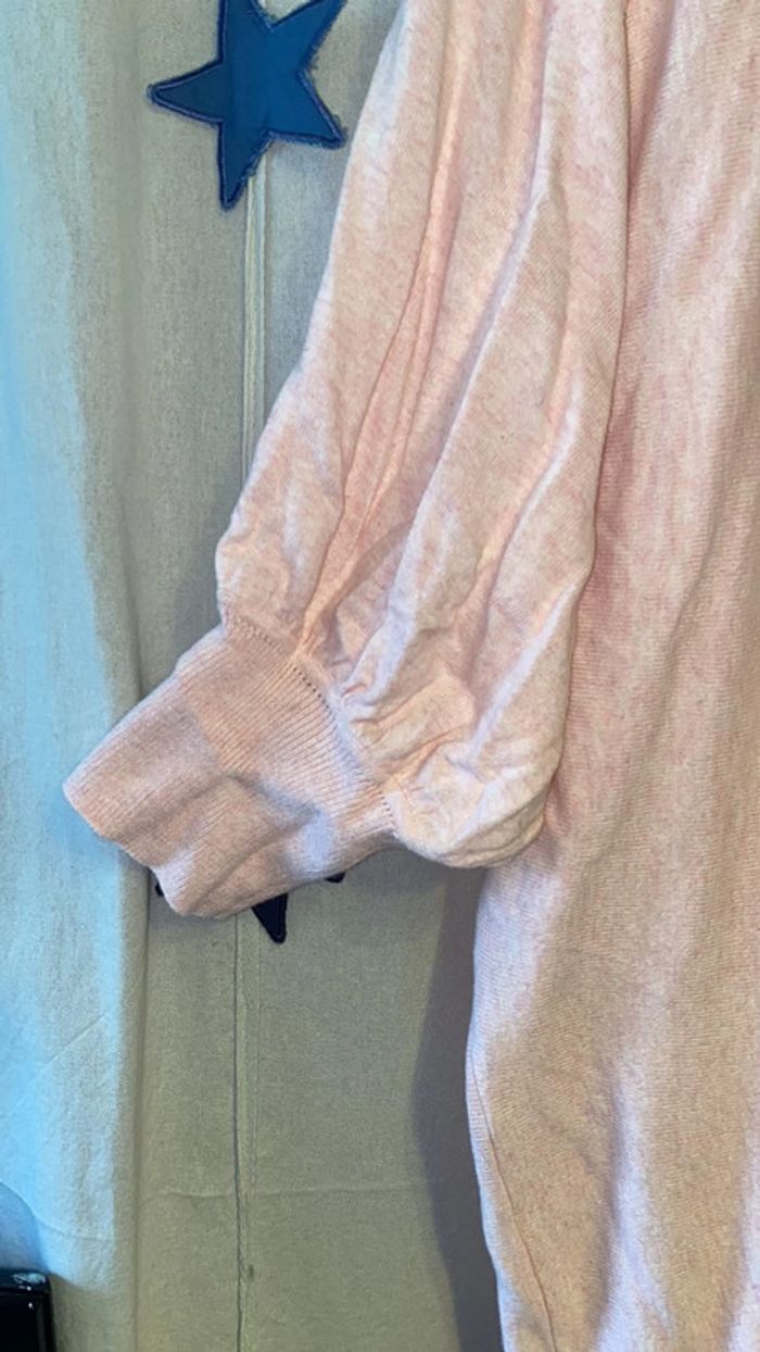 Pull chauve souris c&a Yessica - photo numéro 3