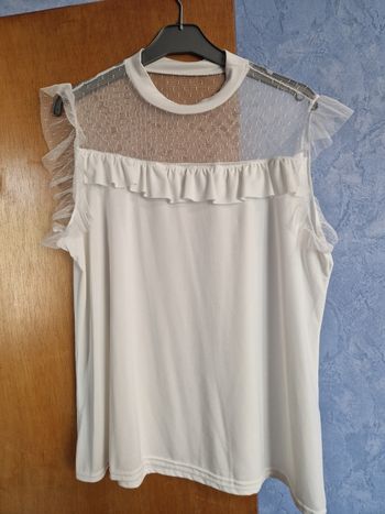 Tee-shirt femme