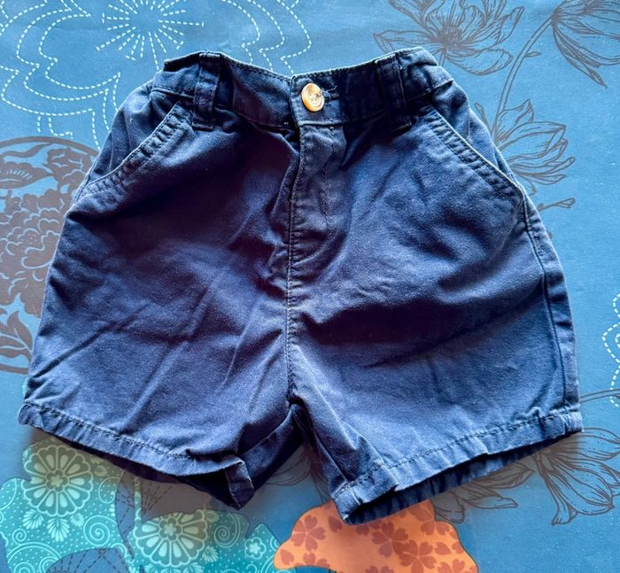 Short garçon 2 ans Kiabi