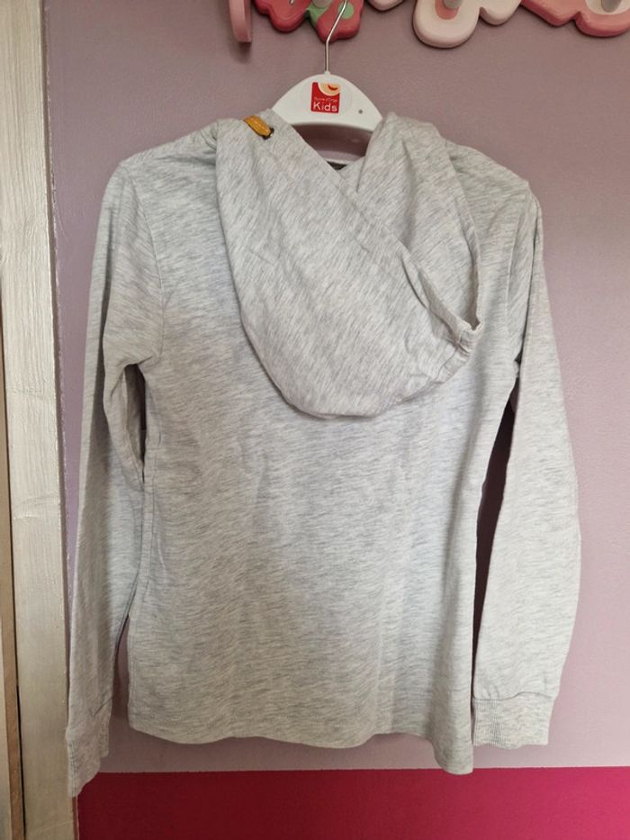 Tee-shirt garçon dinosaures - photo numéro 2