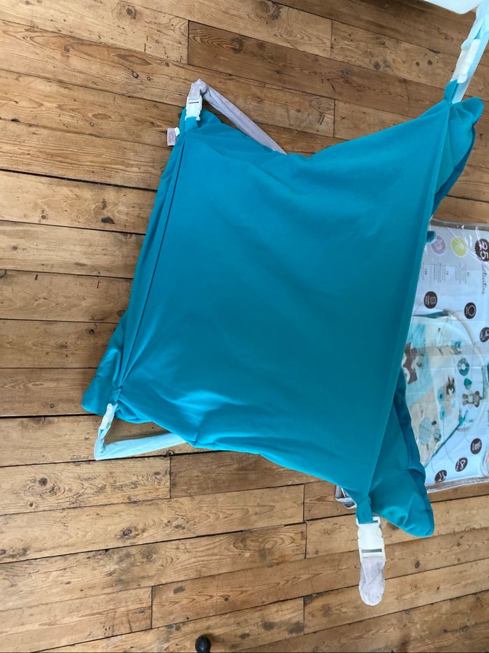 Tapis d'éveil Gaston et Cyril Nattou - photo numéro 7