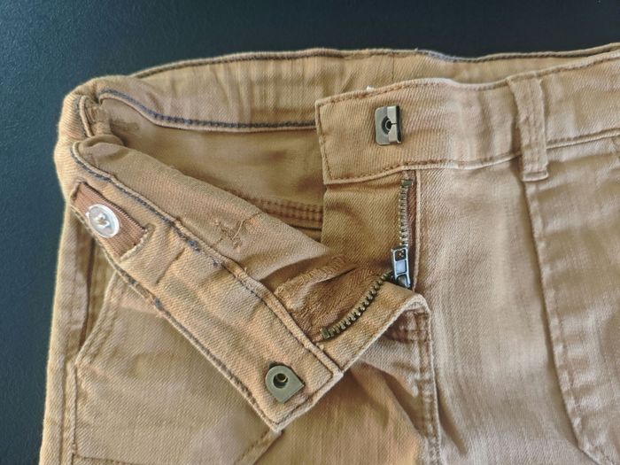Pantalon garçon - photo numéro 3