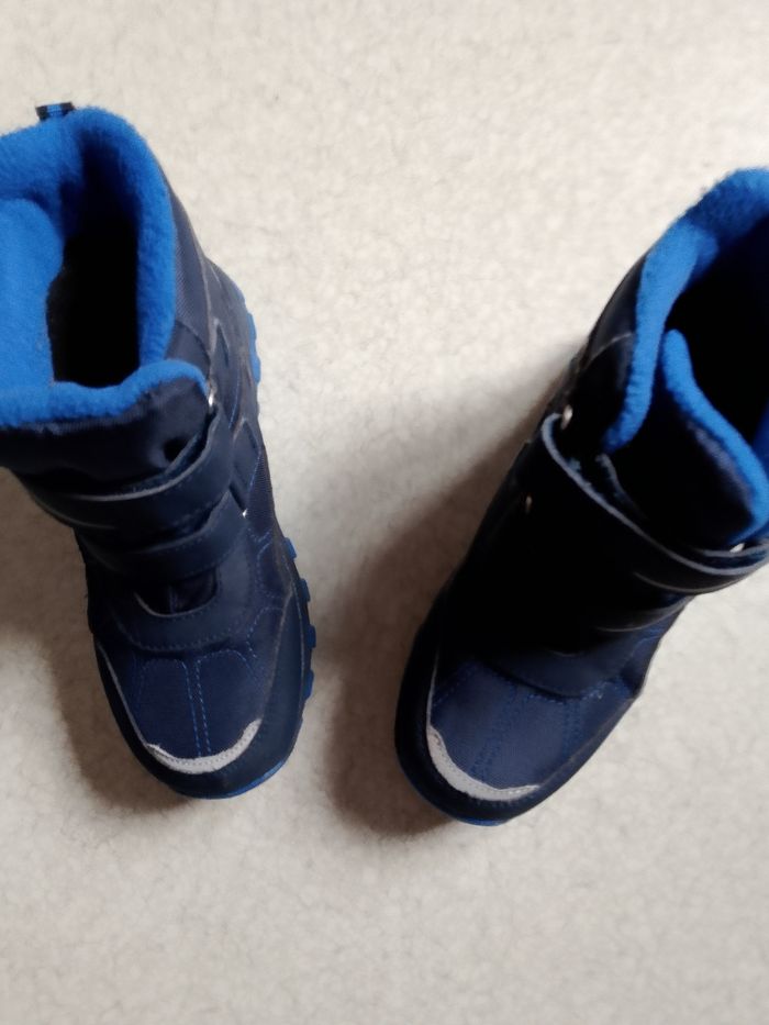 Bottines 32 - photo numéro 3