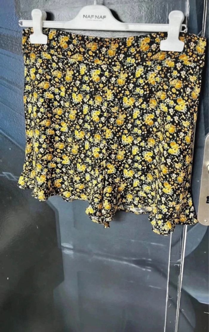 Short taille haute Dorian - photo numéro 6