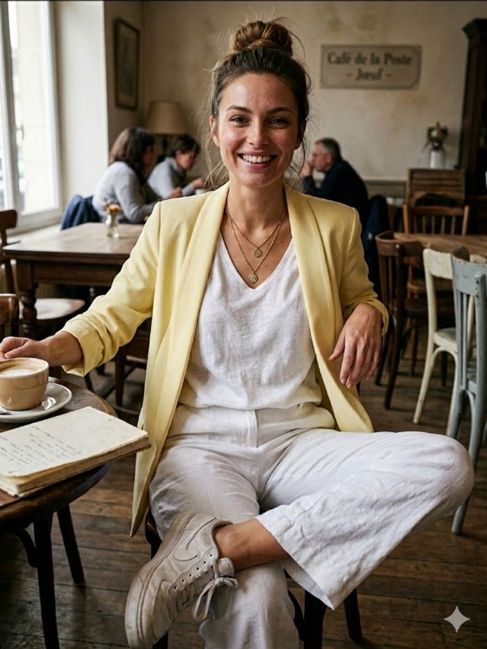 BLAZERS ÉLÉGANTS ITALIENS NEUFS - photo numéro 2