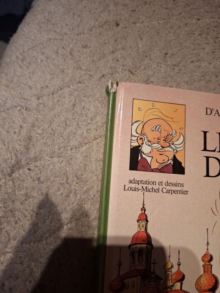 Le générale dourakine - photo numéro 2