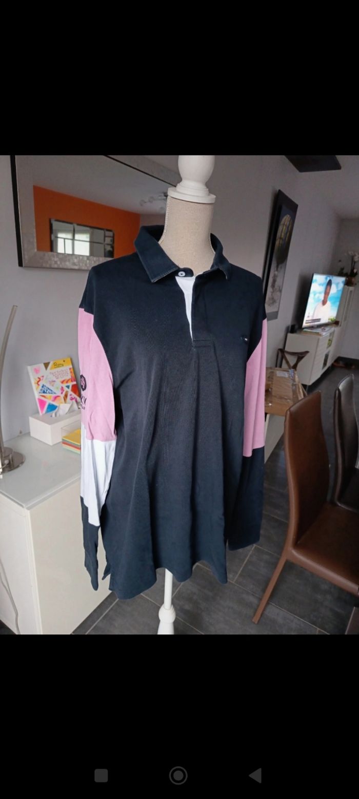 Polo Eden Park 
Taille XL - photo numéro 2