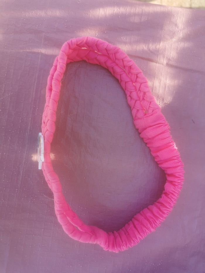 Bandeau licorne - photo numéro 2