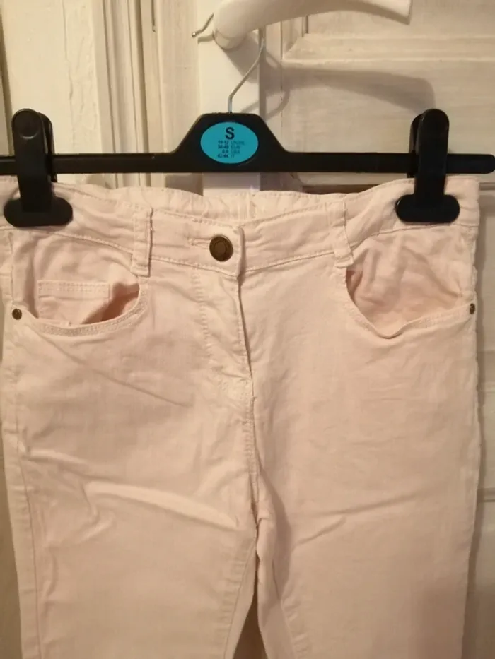 Jean fille tao - photo numéro 2