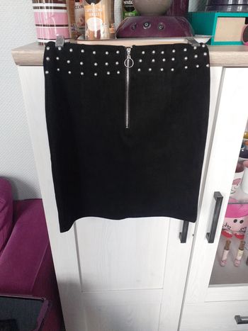 Jupe noir