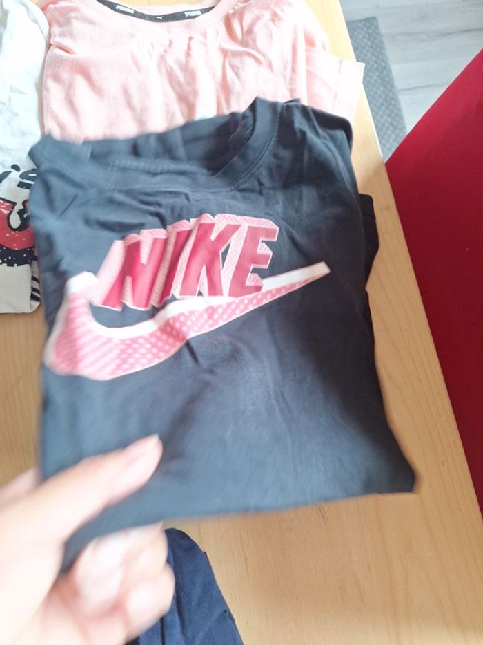 Lot tee shirt - photo numéro 6