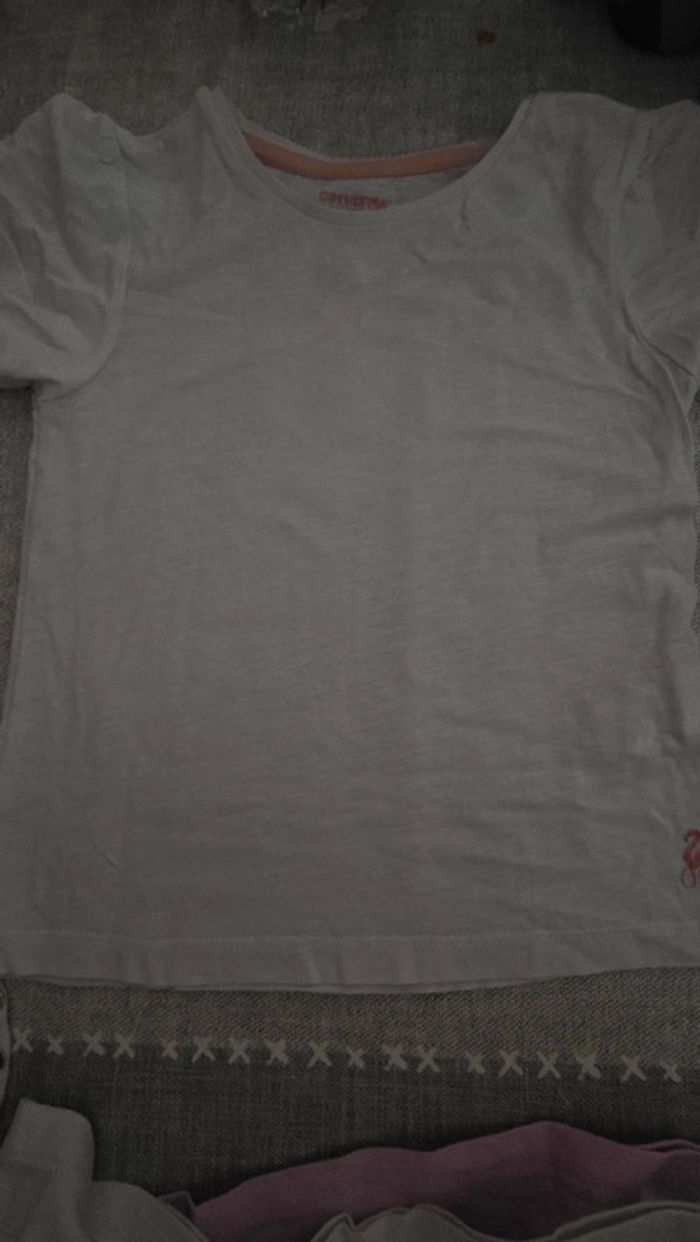 Lot 5 tee shirt orchestra - photo numéro 6