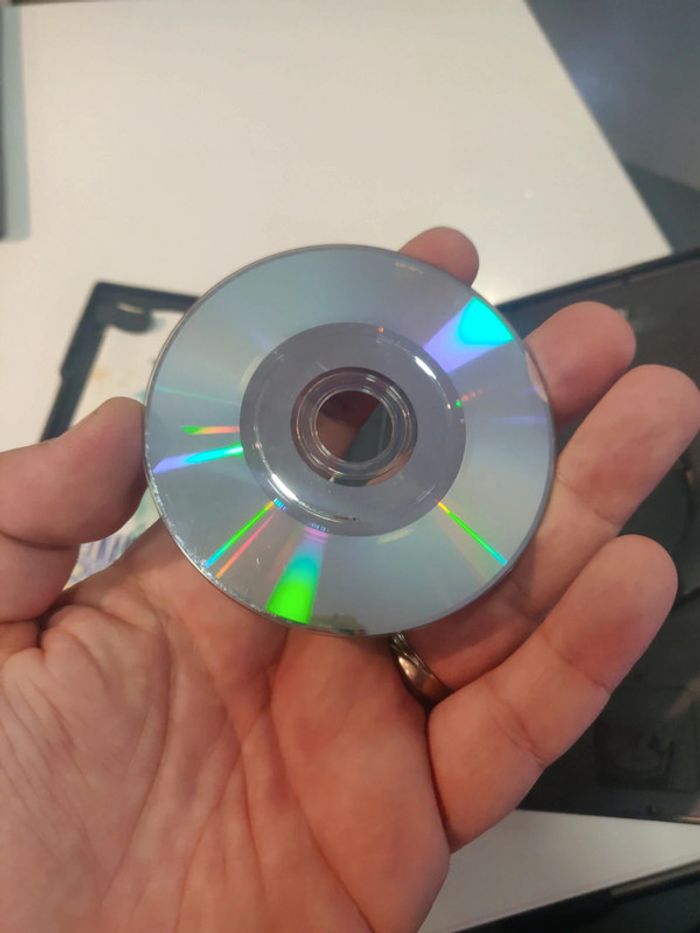 Final fantasy crystal chronicles - Nintendo GameCube - photo numéro 5
