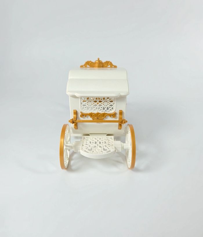 Playmobil Calèche Royale - photo numéro 7