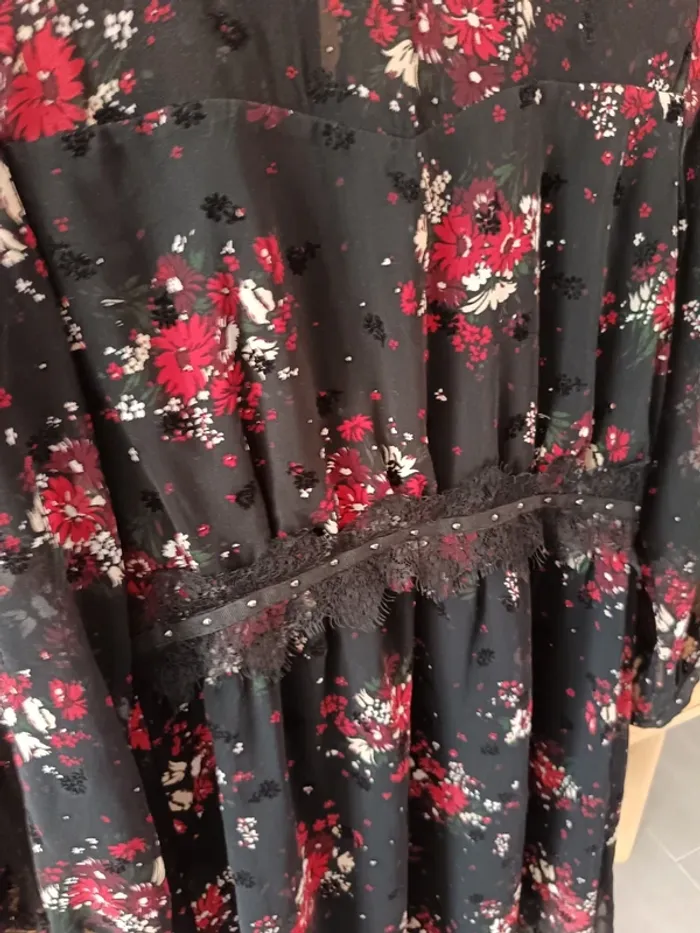 Robe Zara - photo numéro 3