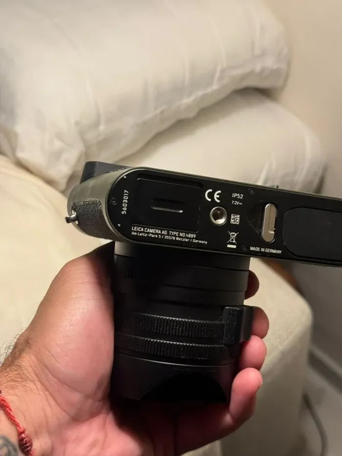 Leica Q2 - photo numéro 5