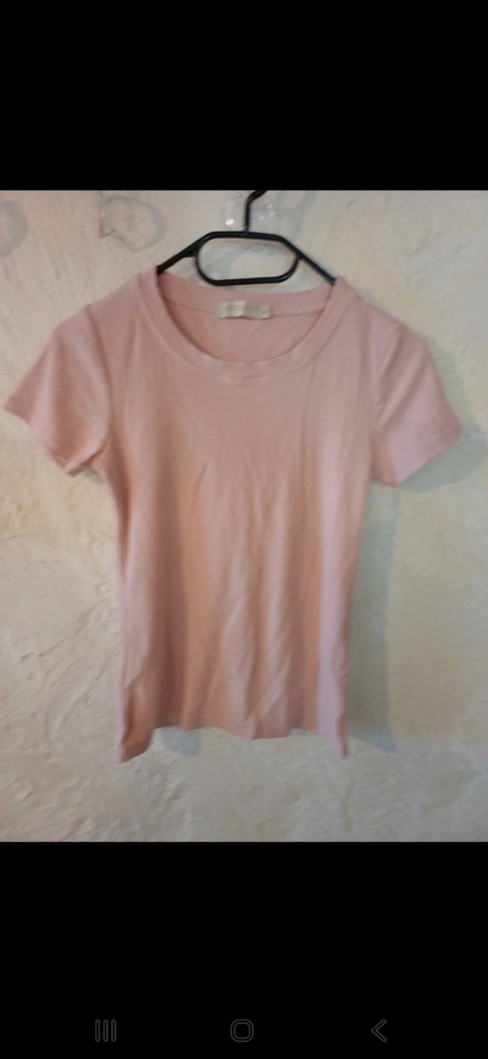 T.shirt femme taille S
