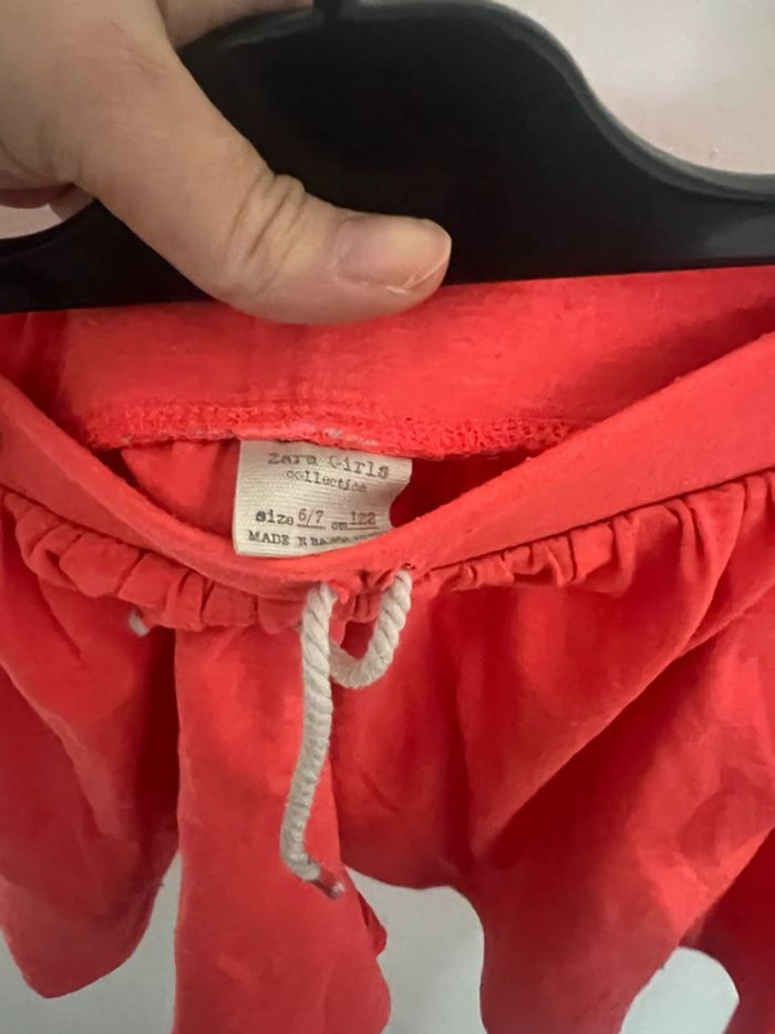 Short 6/7 ans - photo numéro 3