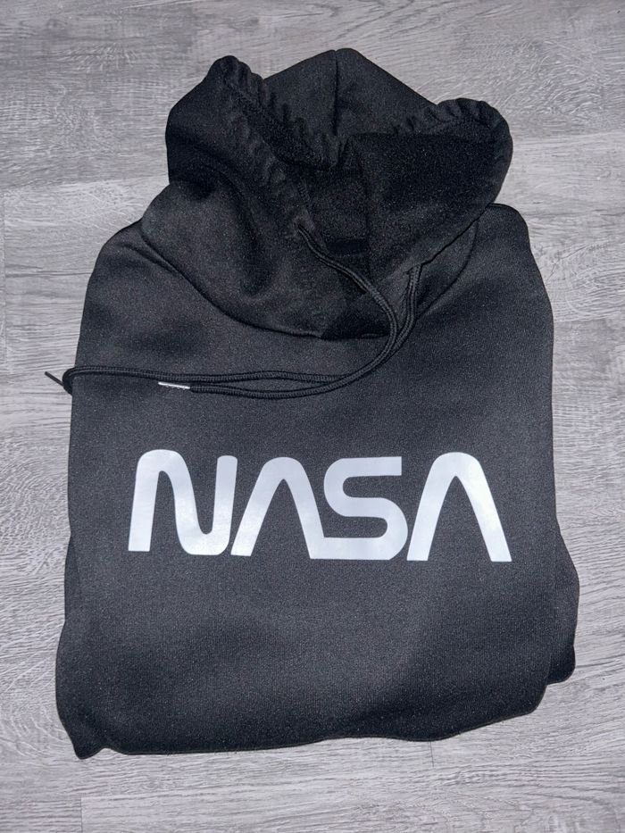 Sweat mixte - photo numéro 2