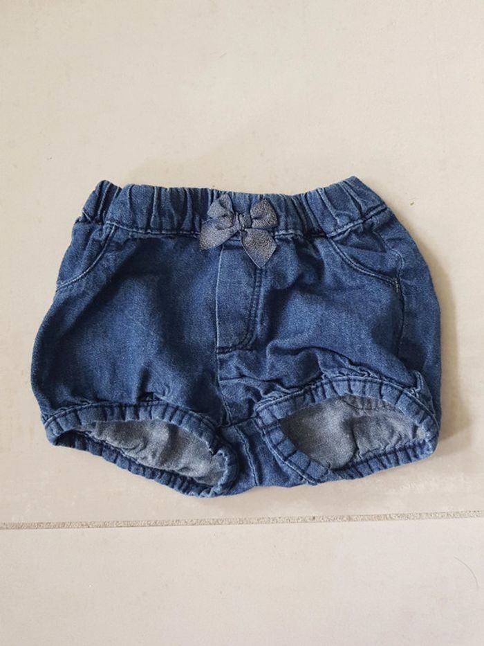 Short - photo numéro 2