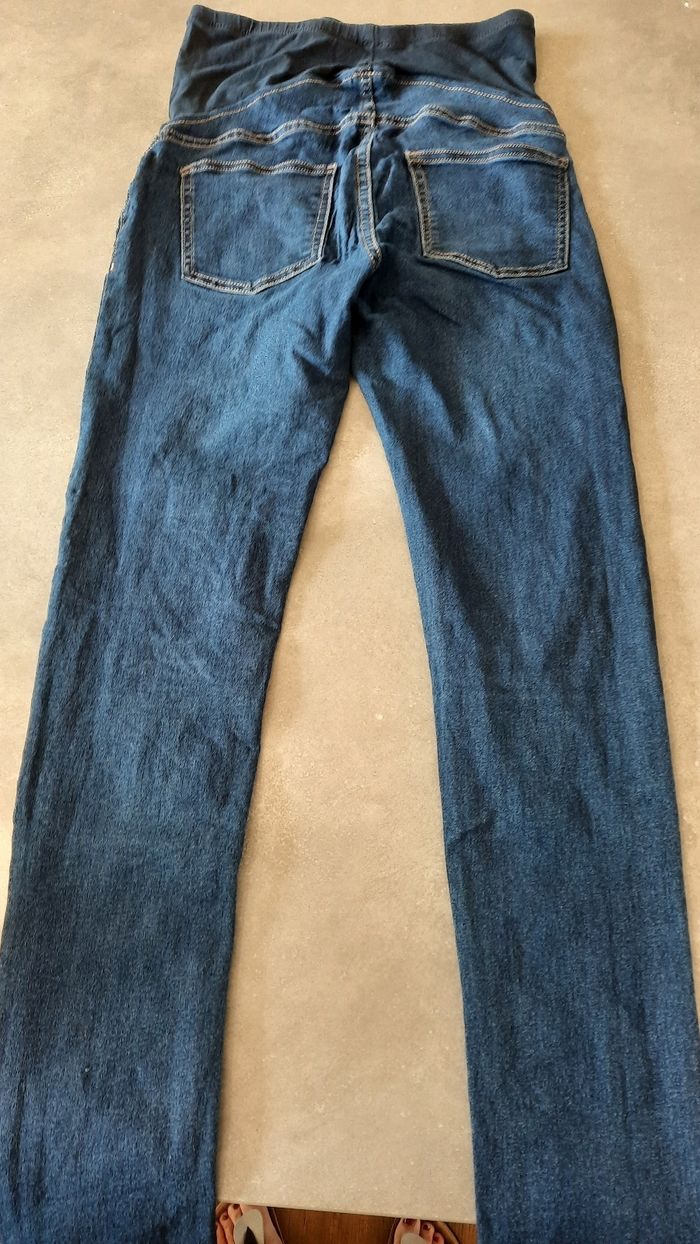 Pantalon de grossesse - photo numéro 2
