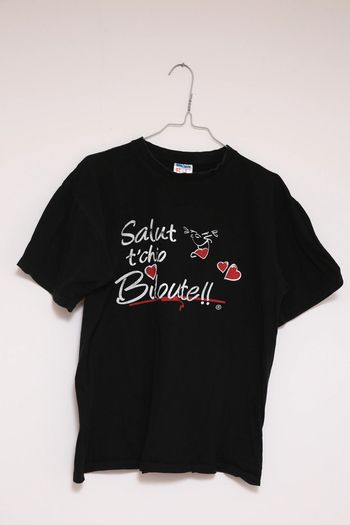 t-shirt homme