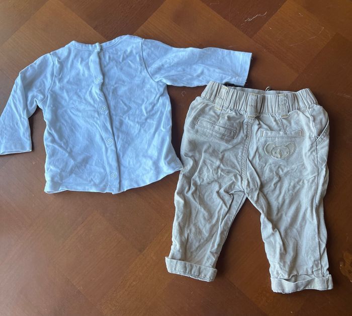 Ensemble - photo numéro 2