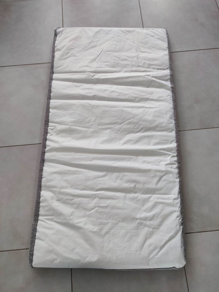 lit parapluie pliant Vertbaudet - photo numéro 6