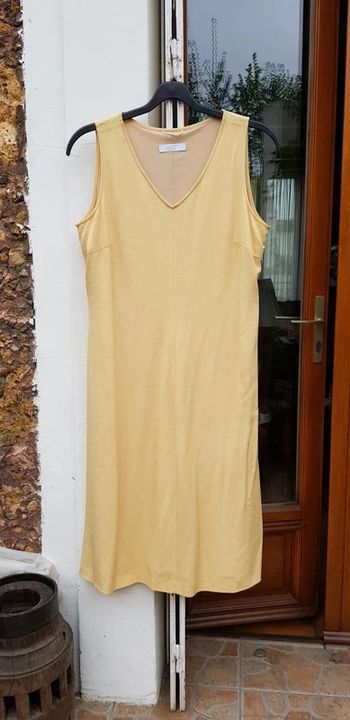 Robe vintage femme - T. 42