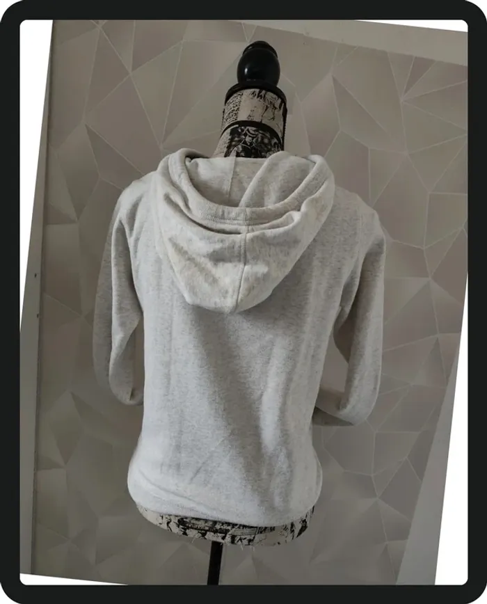 Sweat à capuche - photo numéro 3