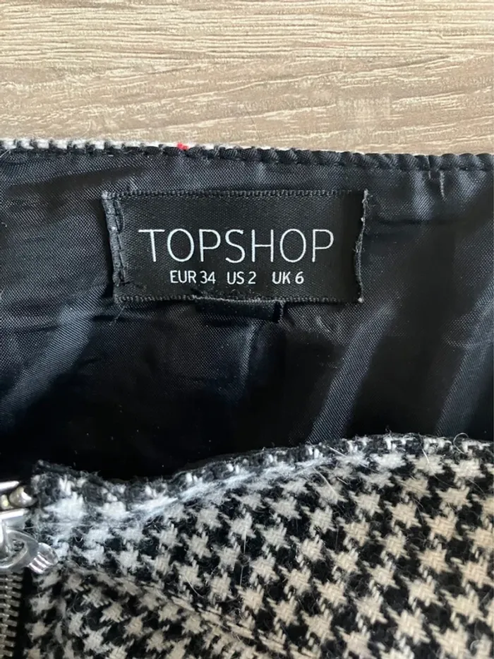 Jupe Topshop - photo numéro 2