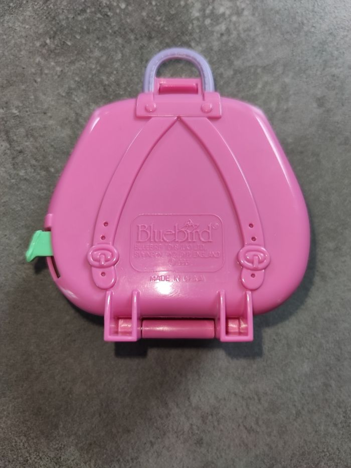 Polly pocket jungle 1996 - photo numéro 5