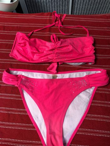 Maillot de bain 2 pièce