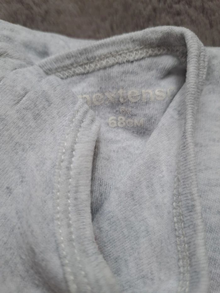 Pyjama 6 mois - photo numéro 6