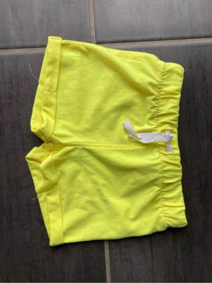 Lot de Short - photo numéro 3