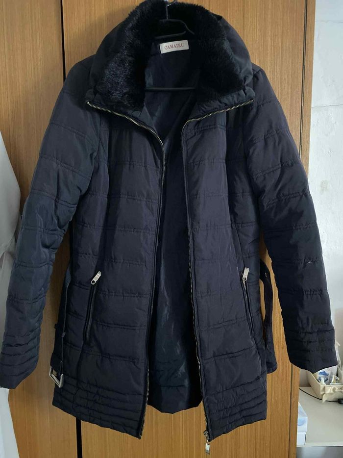 Manteau femme Camaïeu - photo numéro 2