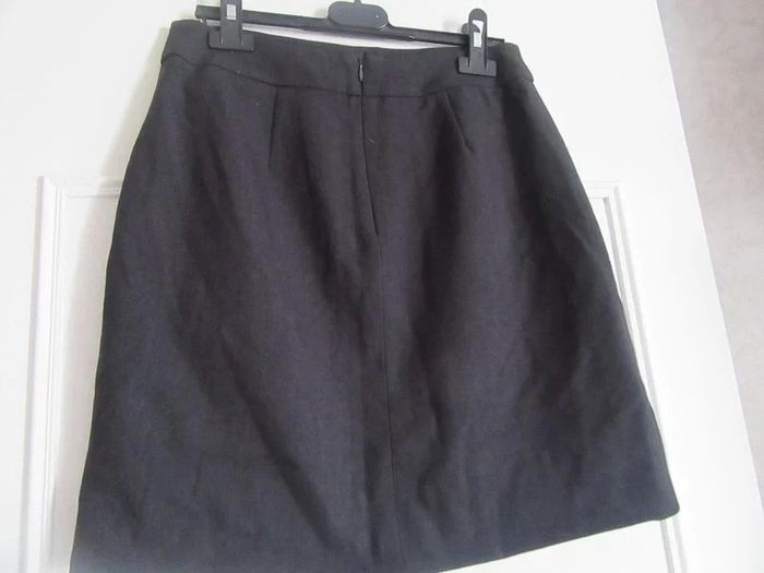 Jupe mini taille 36 Camaieu - photo numéro 5