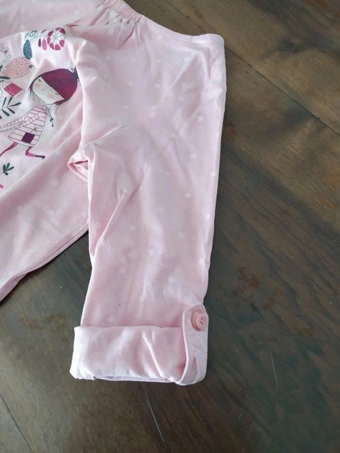 🚫 T.shirt à manches longues🚫 - photo numéro 3