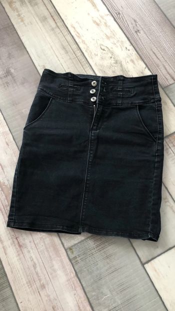 Giorgia - jupe en jeans femme Taille 40