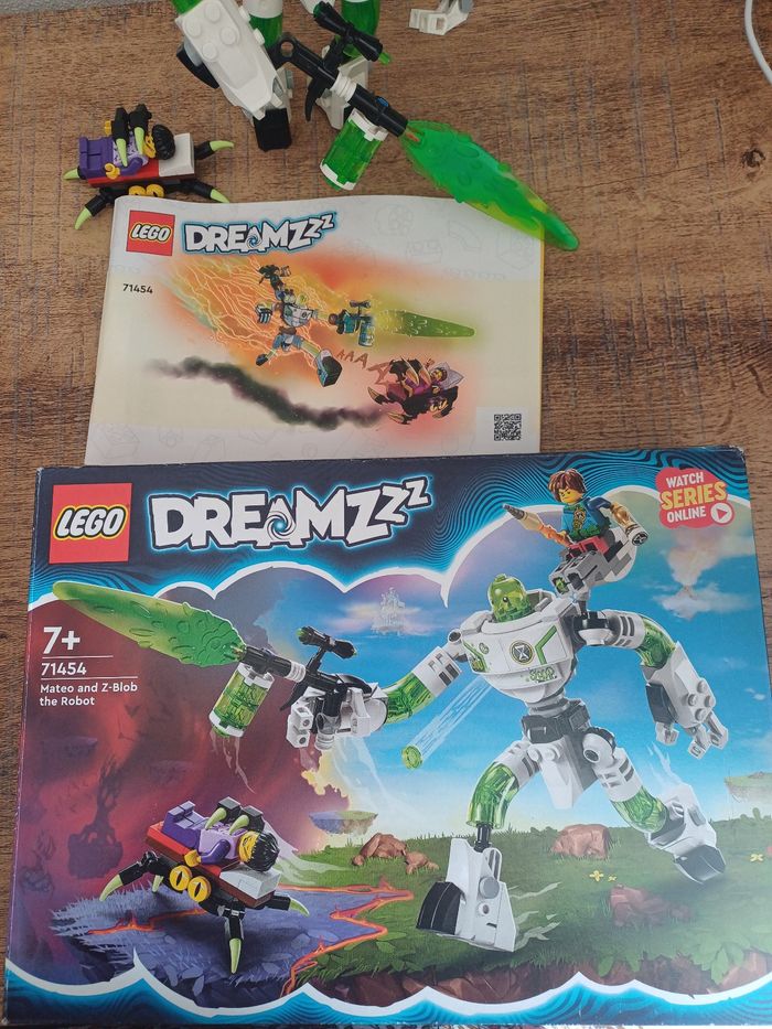 Lego dreamzzz - photo numéro 5
