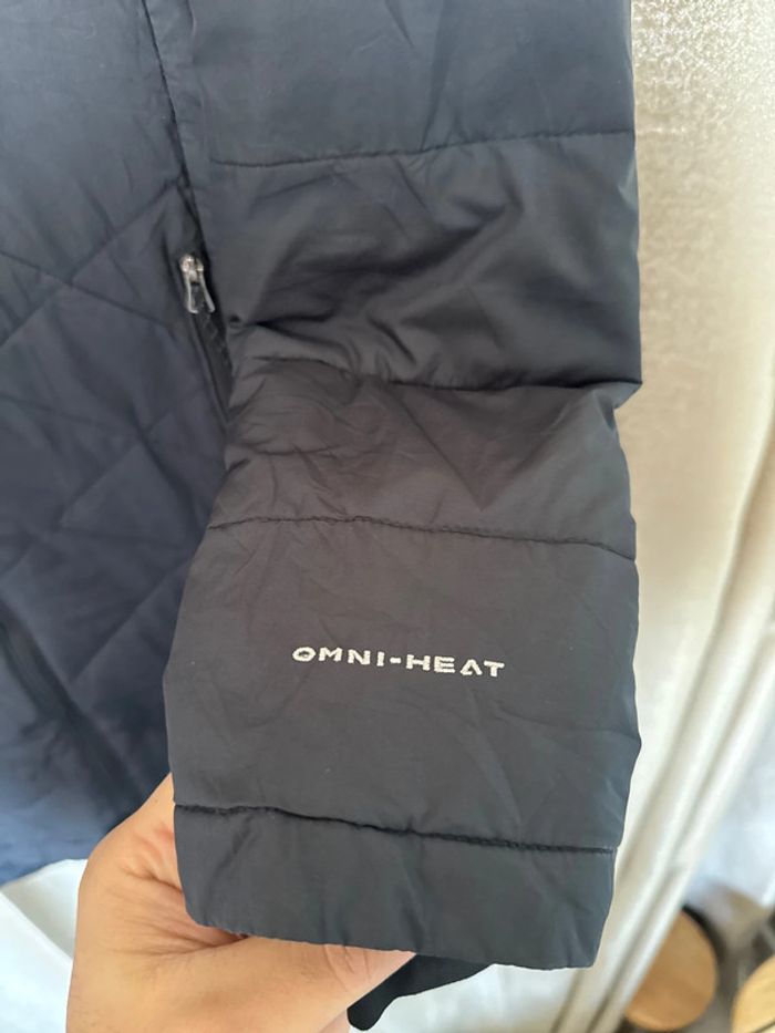 Veste Columbia Omni-Heat - photo numéro 3