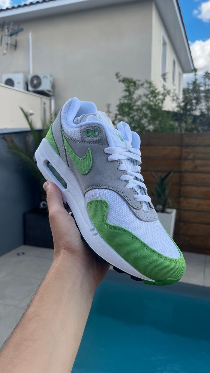 Nike x Patta /Taille 42,5 - photo numéro 3