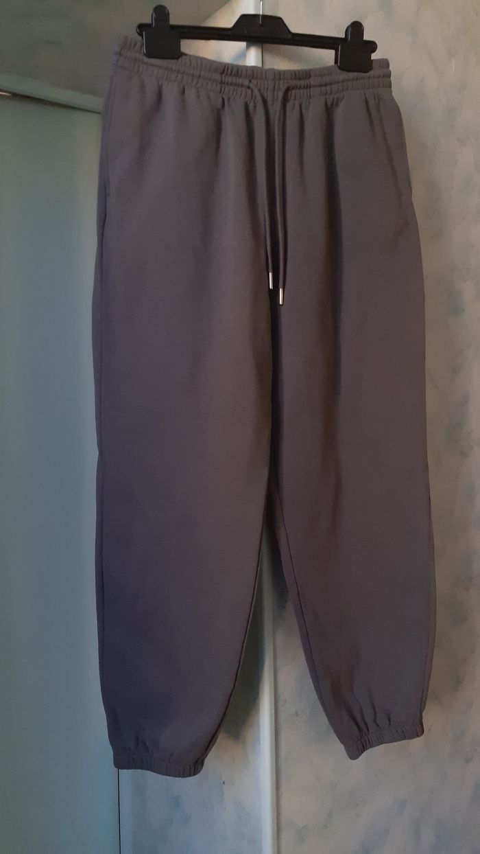 Bas de jogging homme taille M