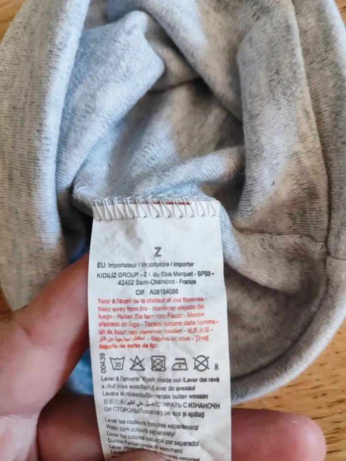 Bonnet naissance - photo numéro 3