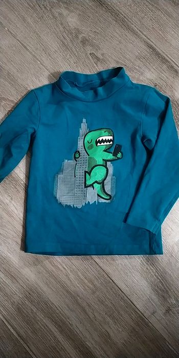 Tee-shirt (3 ans)