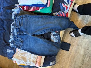 Jeans Pepe jeans 