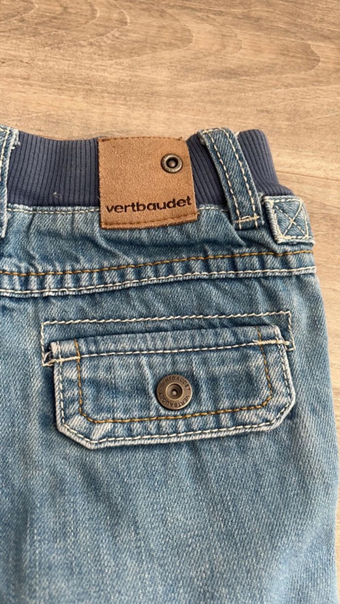 Jeans - photo numéro 6