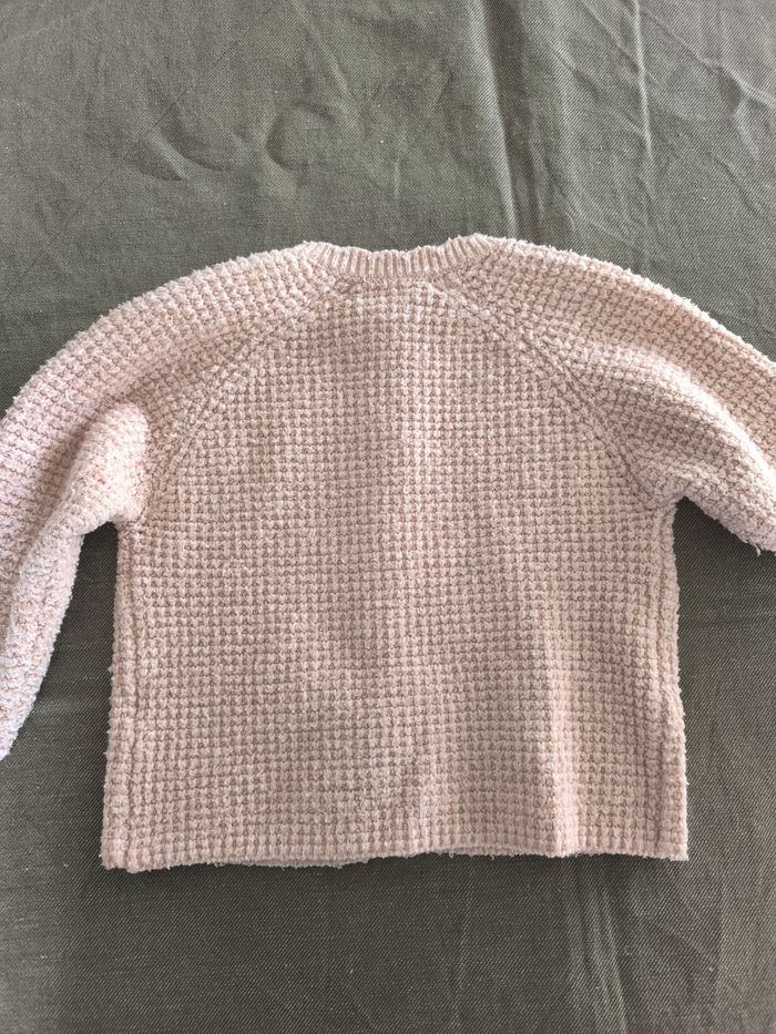 Pull Zara - photo numéro 3